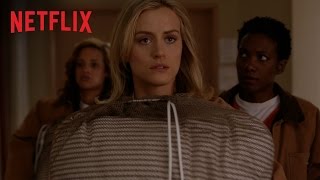 Orange Is The New Black  Seizoen 1  Herhaling HD [upl. by Jonathon102]