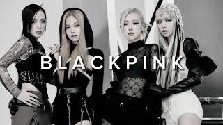 B L A C K P I N K  Supernatural New song [upl. by Aisha211]