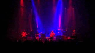 Umphreys McGee  quotNational Anthemsquot 22011 [upl. by Annawat]