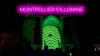 Cœur de Ville en Lumières 2024  Teaser [upl. by Macintyre]