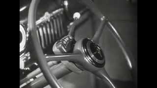 Hydra Matic  Worlds First Automatic Transmission [upl. by Riggins910]