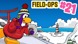 FieldOp 21 Guide  Penguin Zone [upl. by Pevzner262]