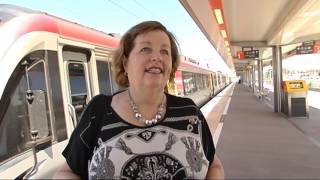 Full steam ahead for Redcliffe rail link [upl. by Adnocahs176]