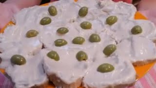 VITELLO TONNATO ricetta facile e veloce con la pentola a pressione [upl. by Annyahs]