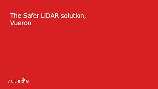 Advantech WPC  AI Partner  Vueron Technology  The Safer LiDAR Solution [upl. by Enirahtak]