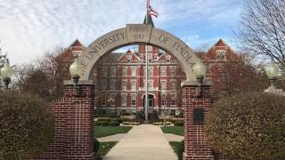 University of Findlay  A Tour [upl. by Dorothi885]