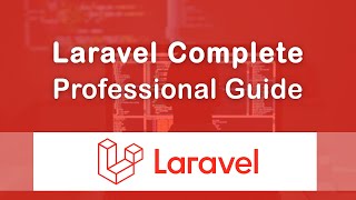 Laravel Complete Tutorial 075 laravel One To One Relationship and With method علاقة one to one [upl. by Anibas902]