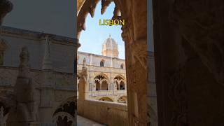 Night Flight Over Lisbon Portugal Stunning Aerial Views of the Capital City [upl. by Iredale]