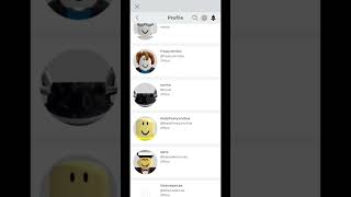 HE HAS TUBERS93 ADDED…🤫😳tuber93 roblox viral fypシ rare [upl. by Lamson933]