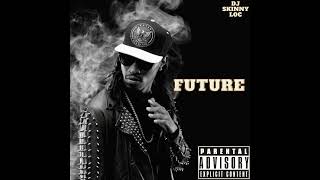 Future  Lean And Bandz Full Mixtape 2023 [upl. by Cullen326]