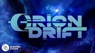 Orion Drift Developer Snapshot 1 [upl. by Hull]