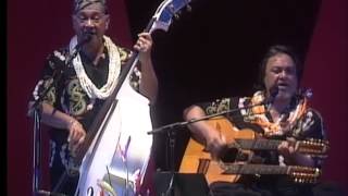 The Brothers Cazimero  25th May Day Concert DVD  Clip 1 [upl. by Ecnadnac]