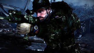 Medal of Honor Warfighter  Parte 2 [upl. by Chuu534]