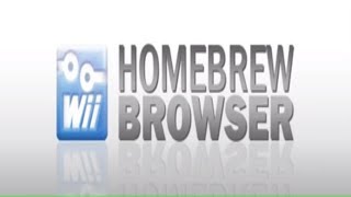 Wii Homebrew Browser Music 1 hour version [upl. by Yenruogis]