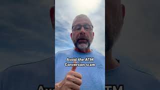 Don’t push the wrong button on the ATM [upl. by Tybi]