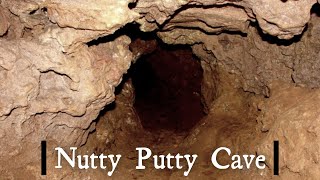 TRAPPED ALIVE Nutty Putty Cave And The Tragic Descent Of John Edward Jones  Short Documentary [upl. by Schmitz205]