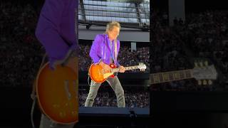 The Rolling Stones performed “Start Me Up” in Vancouver Canada on July 5 2024 [upl. by Adalia52]