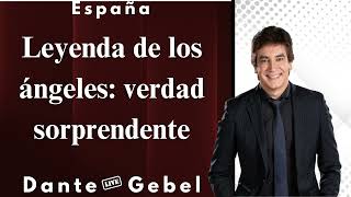 Leyenda de los ángeles verdad sorprendente Dante Gebel NEW [upl. by Lonni]