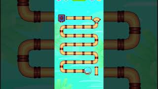 Save the fish shorts mini games android gameplay short [upl. by Gypsy]