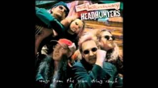 The Kentucky Headhunters Back To The Sun [upl. by Harutak547]