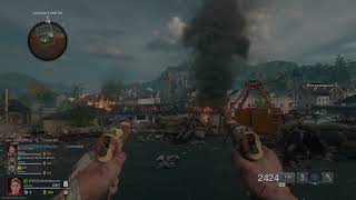 Call of Duty Black Ops 6  Zombies  Liberty Falls Guided Easter Egg [upl. by Lothario884]