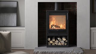 Contura 210i2  Contura Stoves 2024 [upl. by Nauj]