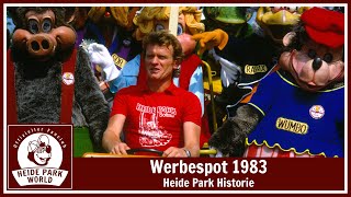 Heide Park Werbespot 1983 1 [upl. by Carola]