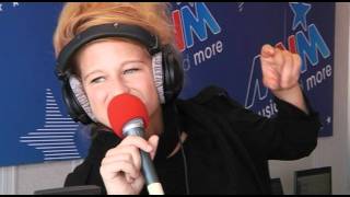 Interview met Selah Sue op TW Classic [upl. by Foah]