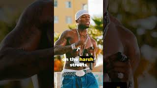 50 Cent Got Shot 9 Times [upl. by Loresz]