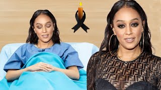 We Are Extremely Sad To Report About Sudden Of Sister Sister actress Tia Mowry [upl. by Micaela546]