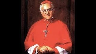 Funeral Mass of Humberto Cardinal Medeiros  September 23 1983  Holy Cross Cathedral Boston MA [upl. by Ahselat]