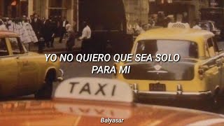 Osmani García ft Pitbull Sensato Dayamí la Musa  El taxi  Letra [upl. by Geller]