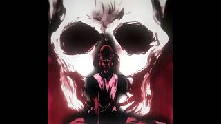 Netero Vs Meruem edit  hunterxhunter anime [upl. by Atinek143]