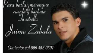 Jaime Zabala La carcel [upl. by Ahsuat]