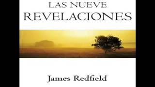 Las Nueve Revelaciones Audiolibro completo La profecía celestial James Redfield [upl. by Lally]