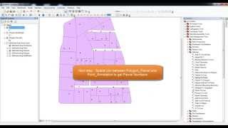 How to convert CAD files into GIS format  Shapefiles [upl. by Stauder132]