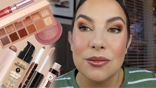 BRONZE GRWM… This was so satisfying [upl. by Nerej]