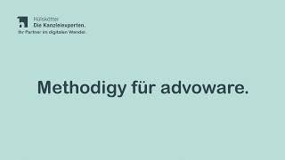 Methodigy – Vorlagen und Wissensmanagement [upl. by Amo209]