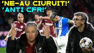 CFR Cluj  Universitatea Craiova 11 Dan Petrescu sa dezlănțuit la final Reacțiile la Digi Sport [upl. by Scuram666]