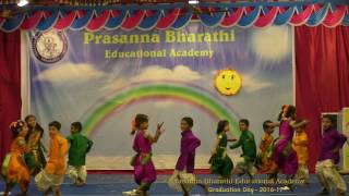 Sogade Chinninayana Dance Performance [upl. by Ume]