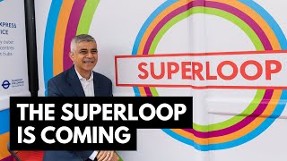 The Superloop is coming ⚡️ [upl. by Adran958]