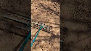 Best Lawn Leveling Rake quot Heavy Dutyquot honestreview lawn review [upl. by Elmer]