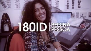 180 ID Regina Pessoa [upl. by Stu542]