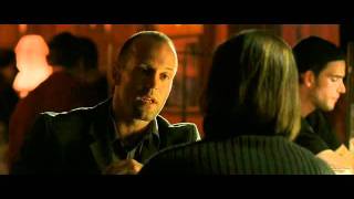 Transporter 1  Negotiation scene [upl. by Neveda]