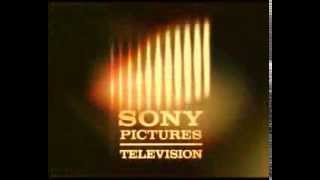 Sony Television Logo In G Major 2 [upl. by Ellenehs]