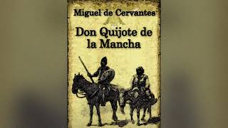 Capítulo 14 Audiolibro Don quijote de la mancha Donde se ponen los versos desesperados del difunto [upl. by La752]