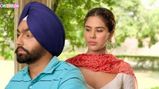 Nikka Zaildar  Ammy Virk  Sonam Bajwa  Romantic Movie 2024 [upl. by Llevra]