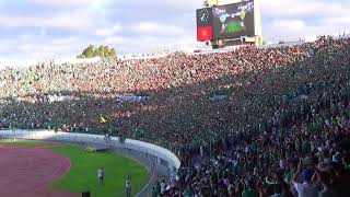 Raja vs Asec Mimosas 4  0  W rjaana fl 3alii championnat njiboo [upl. by Tannenbaum]