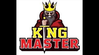 King Master LIVE Webinar Day 7 Cap Price The Advance QMTR Setup [upl. by Giarc]