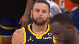 The Warriors Just Exposed The NBAs Plan [upl. by Lai924]